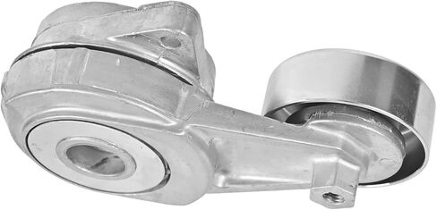 39182 Automatic Belt Tensioner w/Pully Compatible with 2009-2013 Honda Fit L4 1.5L Hatchback in Saudi Arabia