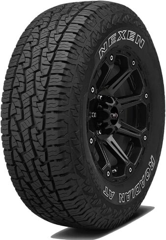 Nexen Roadian AT Pro RA8 All- Season Radial Tire-235/70R16 106S in Saudi Arabia