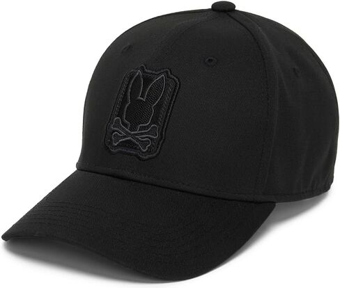 Psycho Bunny Emmett Baseball Cap in Saudi Arabia