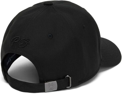 Psycho Bunny Emmett Baseball Cap in Saudi Arabia