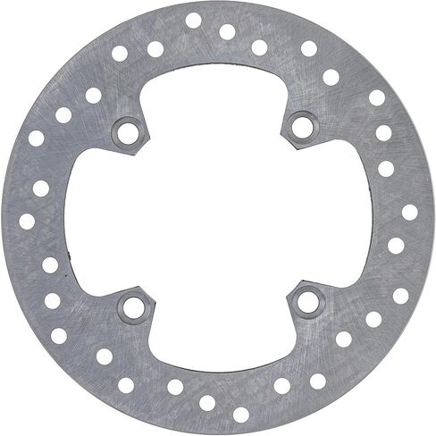 NICHE Rear Brake Rotor for Honda XR250R XR400R XR600R XR250L CRF230L 43351-KZ1-770 43351-KZ1-670 in Saudi Arabia