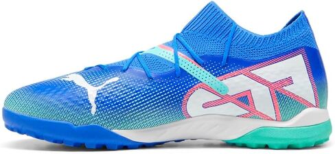 PUMA MENS FUTUST 7 PRO CAGE SOCCER CLEATS - Blue in Saudi Arabia