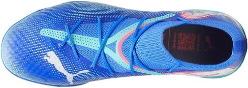 PUMA MENS FUTUST 7 PRO CAGE SOCCER CLEATS - Blue in Saudi Arabia
