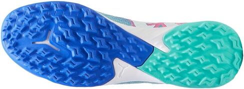 PUMA MENS FUTUST 7 PRO CAGE SOCCER CLEATS - Blue in Saudi Arabia