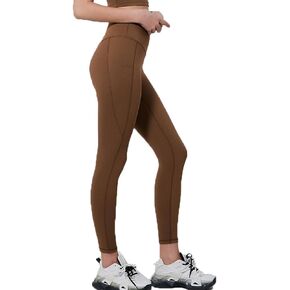 LZYYHHRWomen's Leggings, Soft and Silky, high Waist Tummy Control Yoga Pants, Workout Athletic in Saudi Arabia