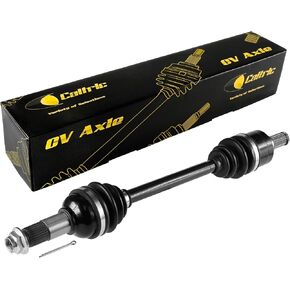 Rear Left or Right CV Joint Axle Compatible with Yamaha Grizzly 550 YFM550 700 YFM700 Fi 2009-2020 in Kuwait