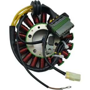 Magneto Stator Coil For 3089959 Sportsman Ranger 500 Crew EFI 2005-14 13 in Kuwait