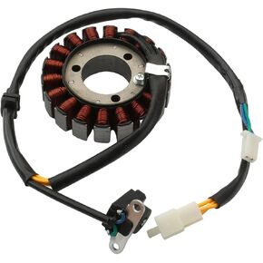 Scooter Coil Magneto Stator For SYM Symphony ST 125i JET 14 X 125 Fiddle IV 125cc 31120-MA1-000 in Kuwait