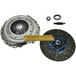 طقم القابض EFT OEM لـ 02-06 GM Silverado Sierra 1500 Yukon Tahoe 4.8L 5.3L in Saudi Arabia