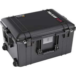 Pelican Air 1607 Case With Padded Dividers - Black in Kuwait