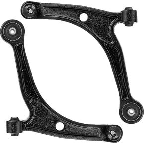 2PCS Front Lower Left Right Control Arms Suspension Kits Fit for Acura MDX 2001-2006, Fit for Honda Pilot 2003-2008, with Ball Joint Assembly in Kuwait