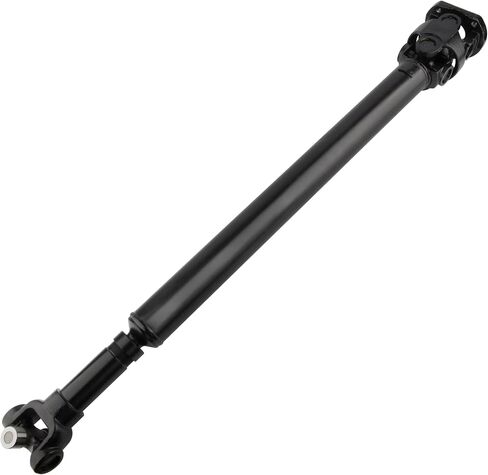 Front Drivwant Prop Propeller Drive Sheaft Assembly For Ford Sproction 2000-2003 ، لـ F-250 F-350 Super Duty 4WD 1999-2001 استبدل# 5C3Z4A376D ، F81Z4A376MA ، YC3Z4A376EA ، 938-305 in Saudi Arabia