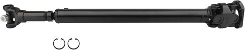 Front Drivwant Prop Propeller Drive Sheaft Assembly For Ford Sproction 2000-2003 ، لـ F-250 F-350 Super Duty 4WD 1999-2001 استبدل# 5C3Z4A376D ، F81Z4A376MA ، YC3Z4A376EA ، 938-305 in Saudi Arabia