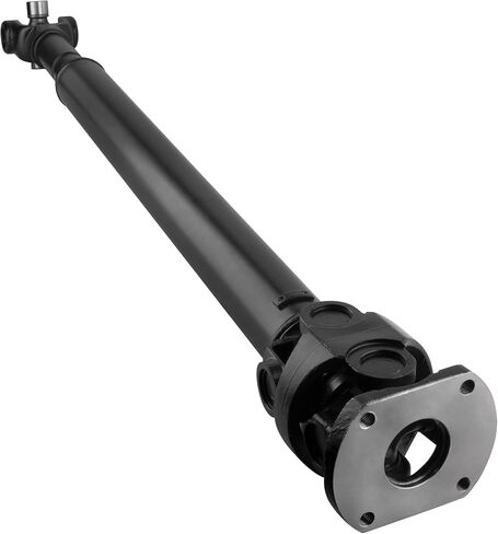 Front Drivwant Prop Propeller Drive Sheaft Assembly For Ford Sproction 2000-2003 ، لـ F-250 F-350 Super Duty 4WD 1999-2001 استبدل# 5C3Z4A376D ، F81Z4A376MA ، YC3Z4A376EA ، 938-305 in Saudi Arabia