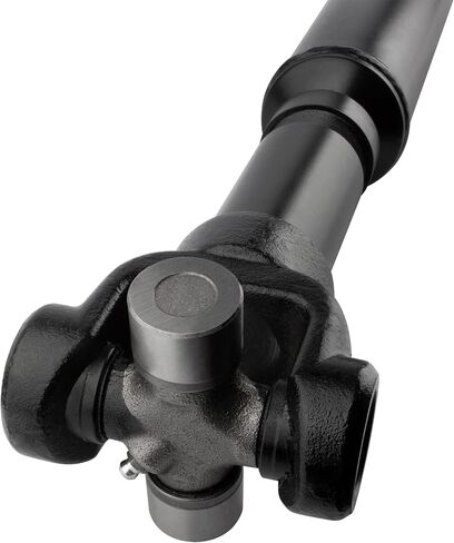 Front Drivwant Prop Propeller Drive Sheaft Assembly For Ford Sproction 2000-2003 ، لـ F-250 F-350 Super Duty 4WD 1999-2001 استبدل# 5C3Z4A376D ، F81Z4A376MA ، YC3Z4A376EA ، 938-305 in Saudi Arabia