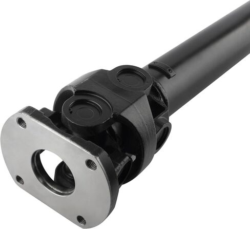 Front Drivwant Prop Propeller Drive Sheaft Assembly For Ford Sproction 2000-2003 ، لـ F-250 F-350 Super Duty 4WD 1999-2001 استبدل# 5C3Z4A376D ، F81Z4A376MA ، YC3Z4A376EA ، 938-305 in Saudi Arabia