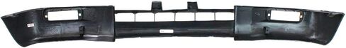 Garage-Pro Bumper Kit for Toyota Tacoma Base DLX SR5 1995-1997 Front 4WD Chrome Steel Replaces # 5210104080 TO1002156 8152035110 TO2530122 8151035110 TO2531122 5391104051 TO1095175 in Saudi Arabia