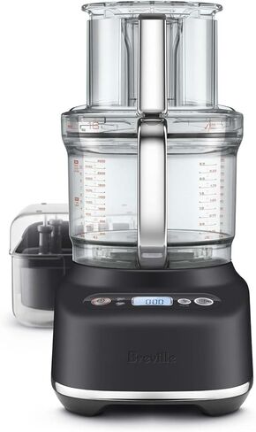 Breville 16-Cup Sous Chef Food Processor, Stainless Steel in Kuwait