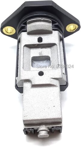 Air Flow Sensor Adapter Mass Air Flow Maf Meter Sensor Fit for Honda Accord Fit for Civic Fit for Rover 200 25 RF 400 45 RT 600 RH 2.0i DT 420d 620 Sdi Diesel 0281002120 Air Meter Mount Base in Saudi Arabia