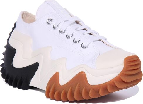 حذاء رياضي Converse Run Star Motion Ox، مقاس 10.5 نساء/9 رجال in Saudi Arabia