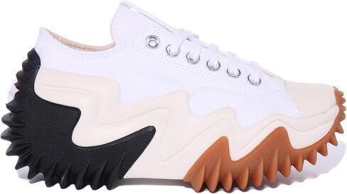 حذاء رياضي Converse Run Star Motion Ox، مقاس 10.5 نساء/9 رجال in Saudi Arabia