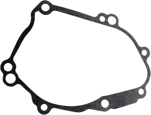 RMSTATOR Replacement for Stator Crankcase Cover Gasket Yamaha FZ1 / FZS1 2006-2015 | YZF R1 2004-2008 | FZ8 2011-2013 | OEM # 2D1-15451-10-00 in Saudi Arabia
