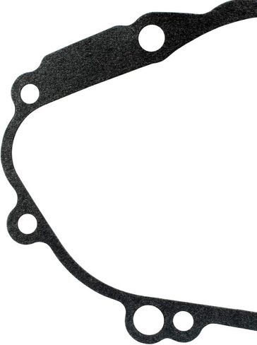 RMSTATOR Replacement for Stator Crankcase Cover Gasket Yamaha FZ1 / FZS1 2006-2015 | YZF R1 2004-2008 | FZ8 2011-2013 | OEM # 2D1-15451-10-00 in Saudi Arabia
