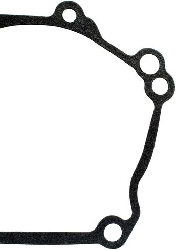 RMSTATOR Replacement for Stator Crankcase Cover Gasket Yamaha FZ1 / FZS1 2006-2015 | YZF R1 2004-2008 | FZ8 2011-2013 | OEM # 2D1-15451-10-00 in Saudi Arabia