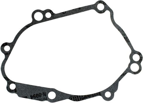 RMSTATOR Replacement for Stator Crankcase Cover Gasket Yamaha FZ1 / FZS1 2006-2015 | YZF R1 2004-2008 | FZ8 2011-2013 | OEM # 2D1-15451-10-00 in Saudi Arabia