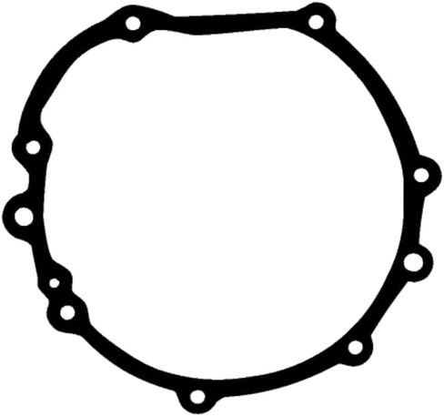 M-G 330439 Stator Ignition Cover Gasket for Kawasaki Ninja ZX-12 12R 1200 01-2003 in Saudi Arabia