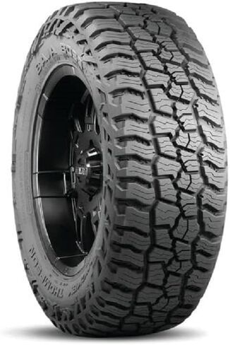 ميكي طومسون باجا بوس A/T All Terrain LT295/70R17 121/118Q E in Saudi Arabia