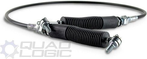 Polaris General 1000 (2016-2024) SHIFTER Shift Cable Cable Cable Cable 7082078 in Saudi Arabia