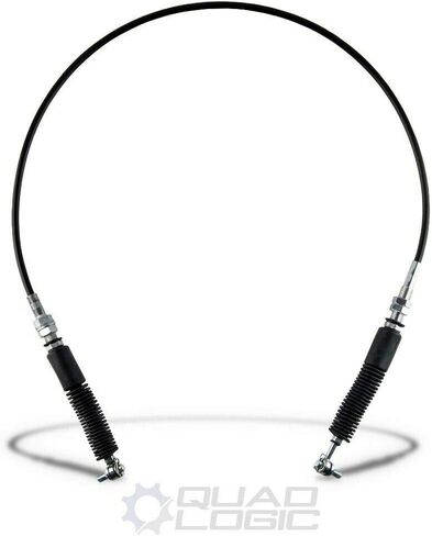 Polaris General 1000 (2016-2024) SHIFTER Shift Cable Cable Cable Cable 7082078 in Saudi Arabia