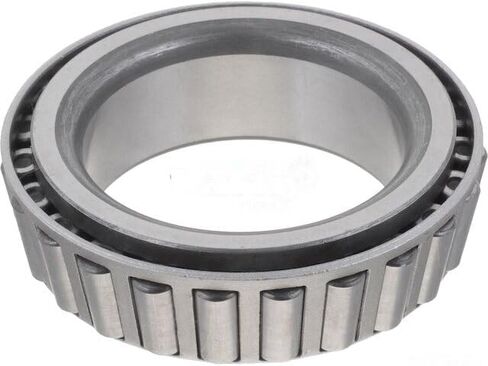 Differential Bearing Rear Inner for 1970-1977 American Motors Hornet (PG-1098645) in Saudi Arabia