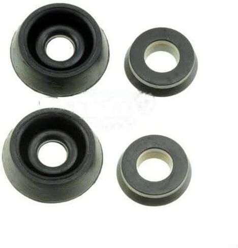 Drum Brake Wheel Cylinder Repair Kit for 1988-1991 Honda CRX in Saudi Arabia