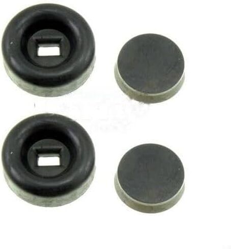 Drum Brake Wheel Cylinder Repair Kit Front for 1954-1955 Dodge C1 Truck in Saudi Arabia