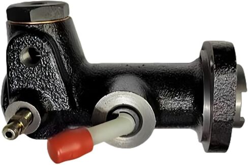 Replacement Master Cylinder 1358206 For Forklift in Saudi Arabia