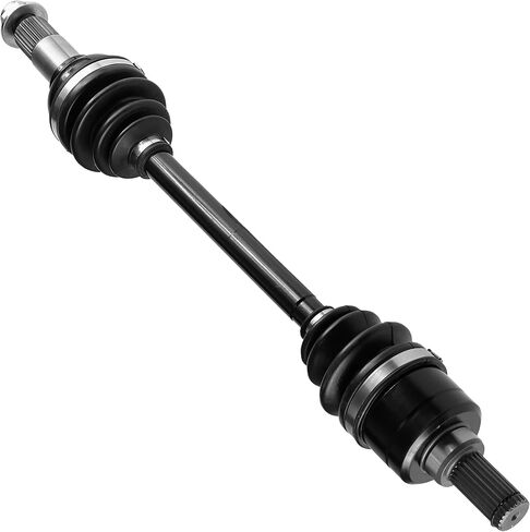 Rear Left or Right CV Joint Axle Compatible with Yamaha Grizzly 550 YFM550 700 YFM700 Fi 2009-2020 in Saudi Arabia