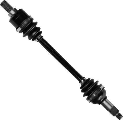 Rear Left or Right CV Joint Axle Compatible with Yamaha Grizzly 550 YFM550 700 YFM700 Fi 2009-2020 in Saudi Arabia
