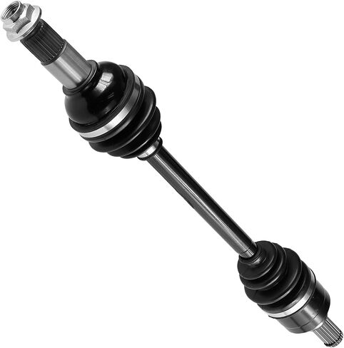 Rear Left or Right CV Joint Axle Compatible with Yamaha Grizzly 550 YFM550 700 YFM700 Fi 2009-2020 in Saudi Arabia