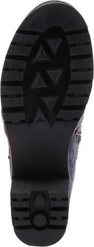 SPRING STEP L'Artiste Brazen Women's Mid Sheaft Boot - Boldsile Chic ، BOLD & SING ، BOOTS MONRAY BOOTS in Kuwait