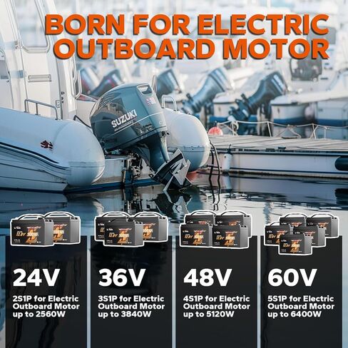 Litime 12V 100ah OBM Bluetooth LifePo4 بطارية مع حماية منخفضة الإيقاع ، مجموعة 31 بطارية الليثيوم ، 100A BMS ، كحد أقصى. 15000 دورة ، مثالية للتصيد المحركات ، RVs ، القارب ، البحرية ، خارج الشبكة in Kuwait
