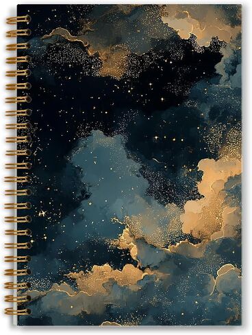 Trendy Sunglasses Raccoon Notebook, Funny Retro Raccoon Journal, Funny Office Supplies, You are Either a Smart Fella or a Fart Smella Spiral Notebooks 5.5x8.3 Inch in Kuwait