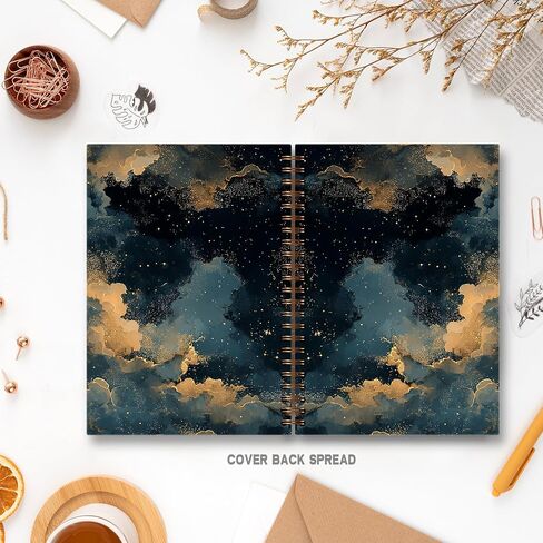 Trendy Sunglasses Raccoon Notebook, Funny Retro Raccoon Journal, Funny Office Supplies, You are Either a Smart Fella or a Fart Smella Spiral Notebooks 5.5x8.3 Inch in Kuwait