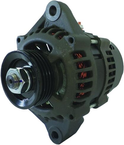 OEG Parts New ANTERNATOR متوافق مع Mercury Outboard 75 85 90 115 HP EFI 2001-2014 8400080 ، 50-897755T ، 897755T ، ADR0313 ، 40012367 in Saudi Arabia