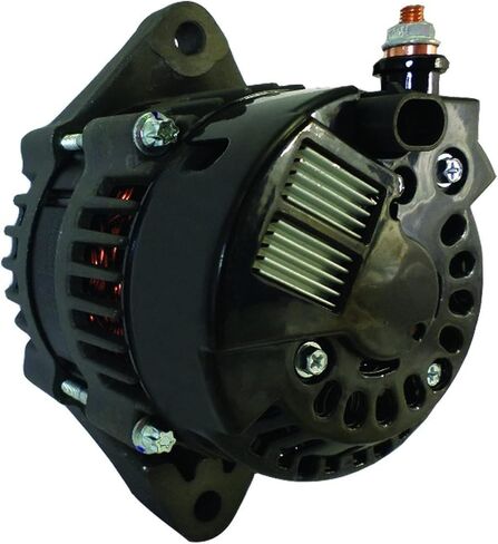 OEG Parts New ANTERNATOR متوافق مع Mercury Outboard 75 85 90 115 HP EFI 2001-2014 8400080 ، 50-897755T ، 897755T ، ADR0313 ، 40012367 in Saudi Arabia
