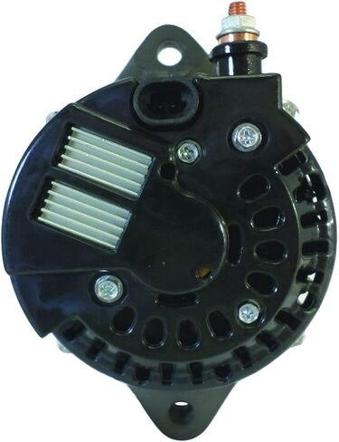 OEG Parts New ANTERNATOR متوافق مع Mercury Outboard 75 85 90 115 HP EFI 2001-2014 8400080 ، 50-897755T ، 897755T ، ADR0313 ، 40012367 in Saudi Arabia