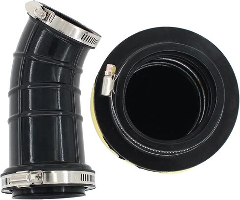Air Filter and Air Box Boot Tube for Arctic Cat 400 1998-2001, 500 4x4 1998-2001, Bearcat 454 1996-1998 in Kuwait