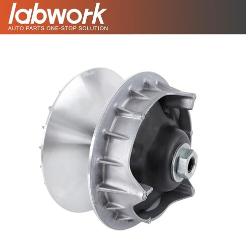 labwork Primary Drive Clutch Variator Replacement for CF-Moto CFORCE 400 2016-2019 CFORCE 500 2015-2018 CFORCE 600 2019 UFORCE 500 2016-2019 ZFORCE 500 2016-2019 Replacement for 0GRB-051000-00030 in Saudi Arabia