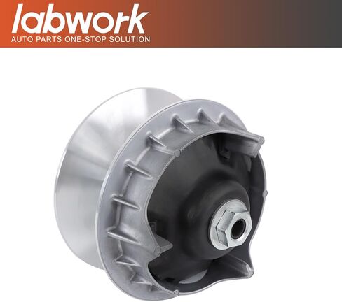 labwork Primary Drive Clutch Variator Replacement for CF-Moto CFORCE 400 2016-2019 CFORCE 500 2015-2018 CFORCE 600 2019 UFORCE 500 2016-2019 ZFORCE 500 2016-2019 Replacement for 0GRB-051000-00030 in Saudi Arabia